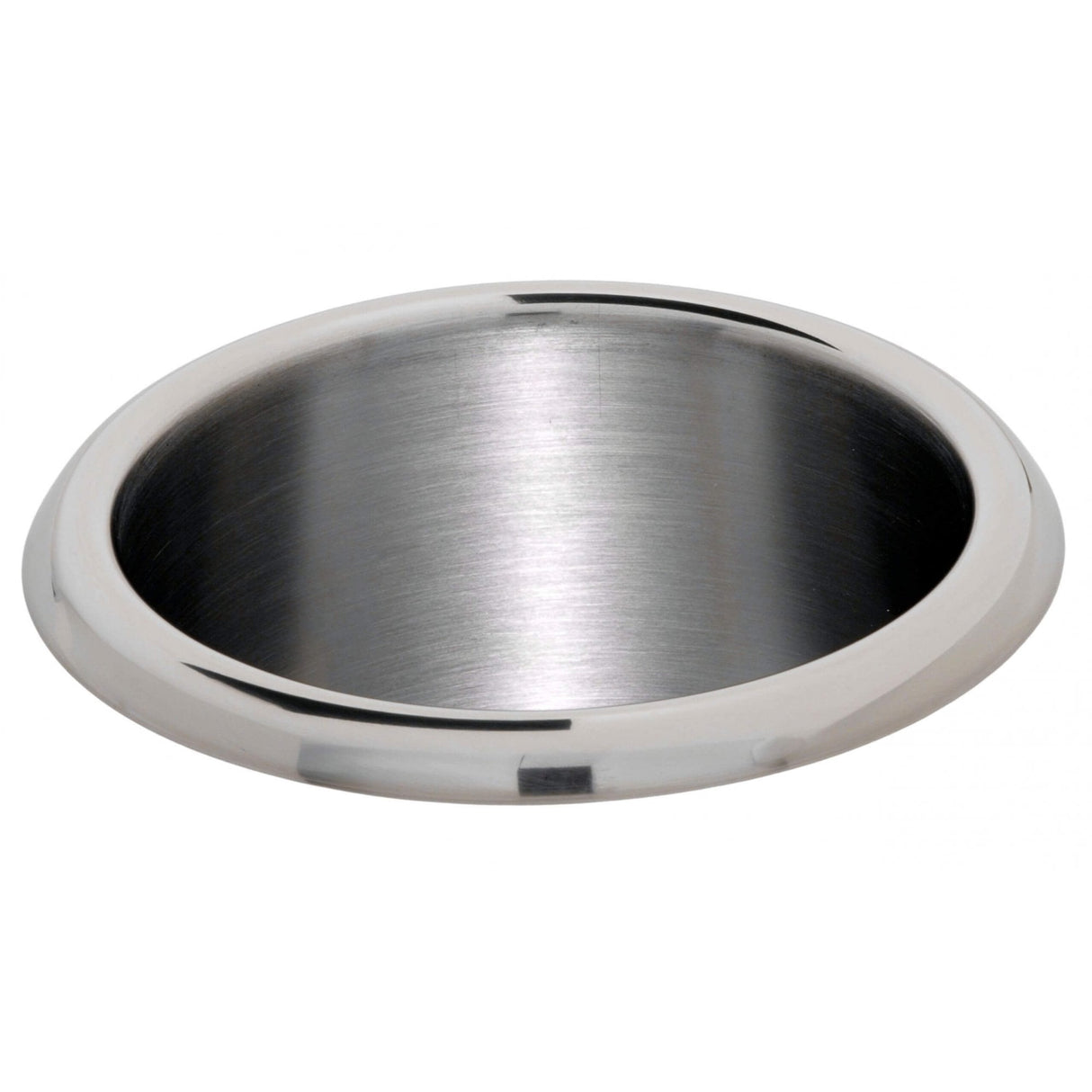 B-529 Circular Countertop Waste Chute