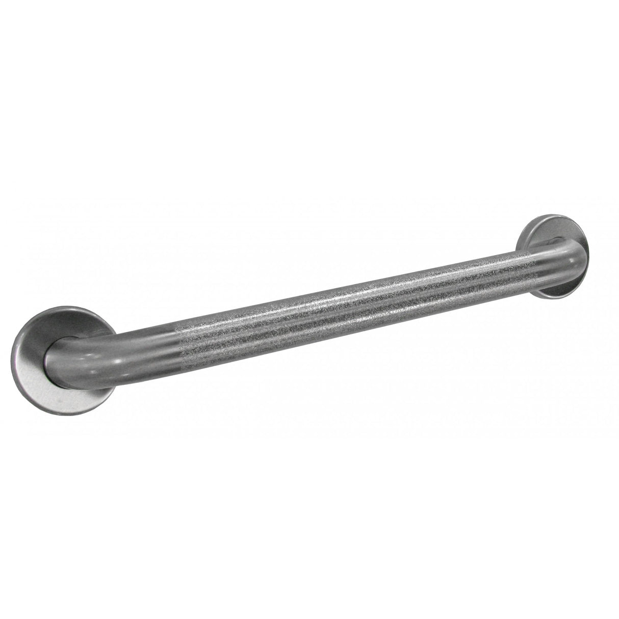 B-6806.99 Barre d'appui martelée avec barre de 38 mm de diamètre (différentes longueurs)