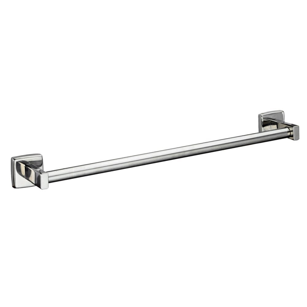 Portasciugamani in acciaio inossidabile B-674x24
