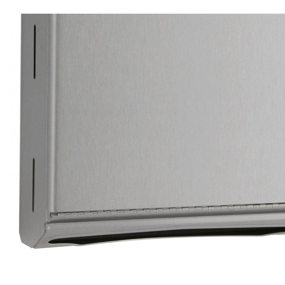 B-262 C-Fold Hand Paper Towel Dispenser