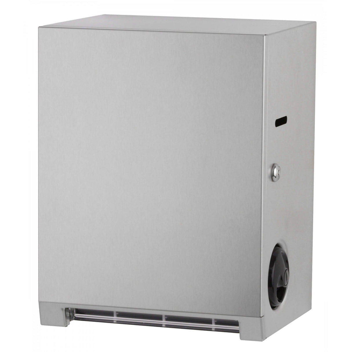 B-2860 Paper Roll Towel Dispenser with Autocut