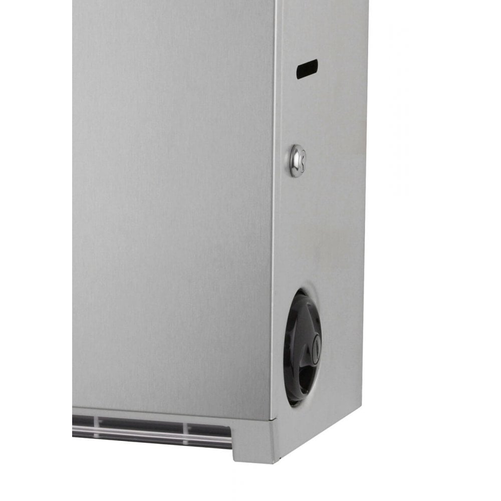 B-2860 Paper Roll Towel Dispenser with Autocut