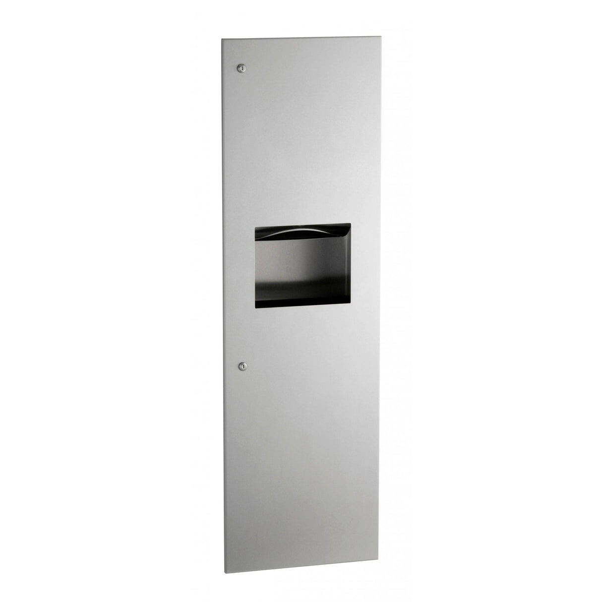 B-39003 Recessed Hand Towel Dispenser with 45L Waste Bin