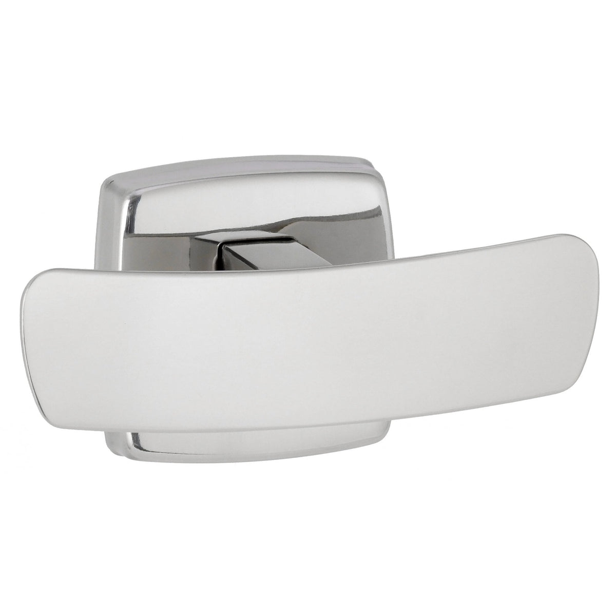 Bobrick B-7672 B-76727 Coat Hook Bright Polished Stainless Steel