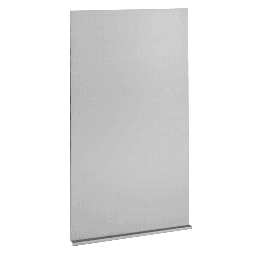 Panneau anti-éclaboussures pour sèche-mains Dolphin