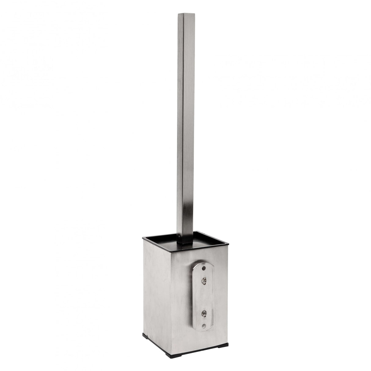 Mediclinics Square Toilet Brush Holder