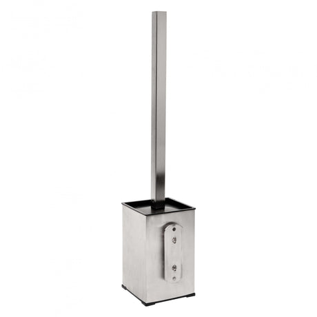 Porte-brosse de toilette carré Mediclinics