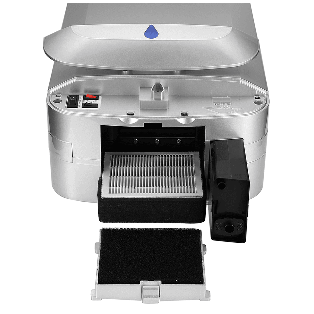 Sèche-mains Jet Force Junior HEPA