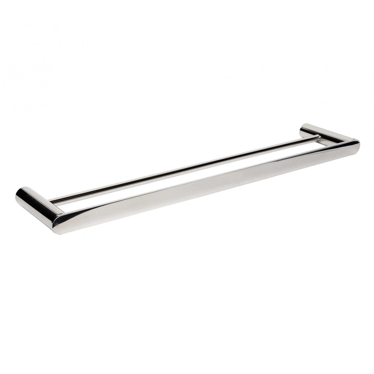 Mediclinics Bathroom Double Towel Rail