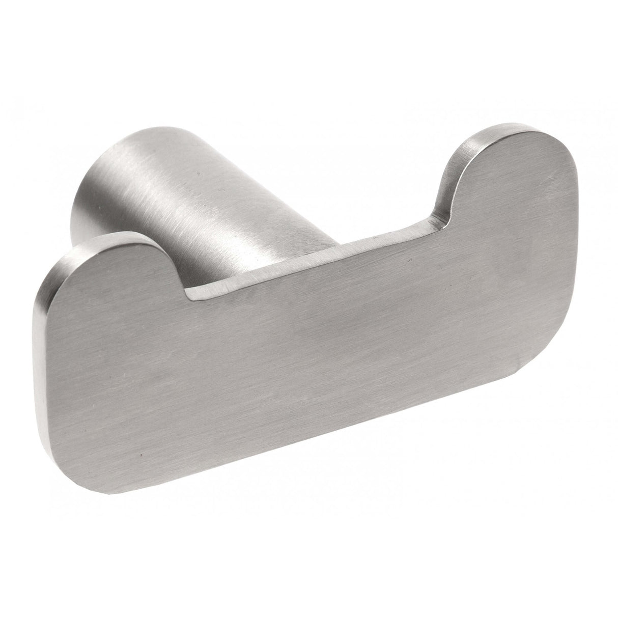 Mediclinics Double Robe Hook