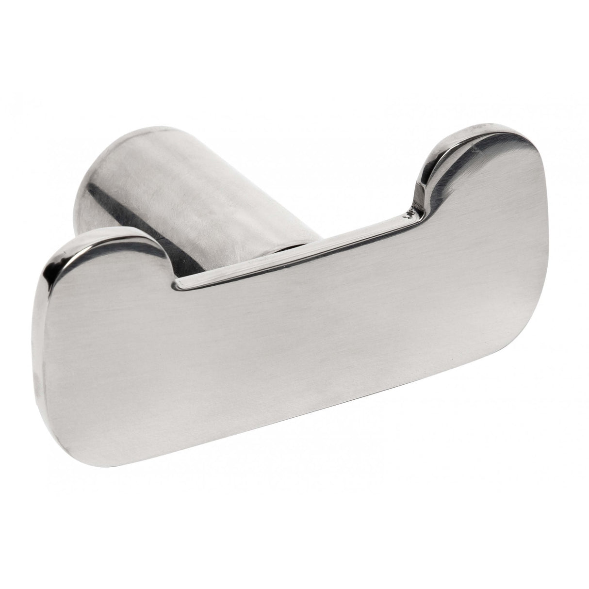 Mediclinics Double Robe Hook