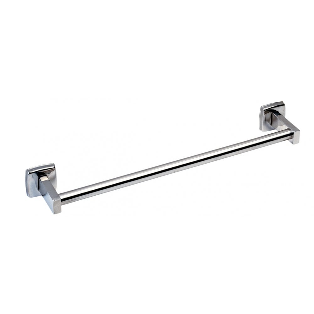 Mediclinics Stainless Steel Bathroom Towel Rail