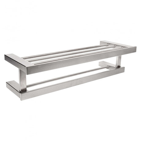 Porte-serviettes en acier inoxydable Mediclinics