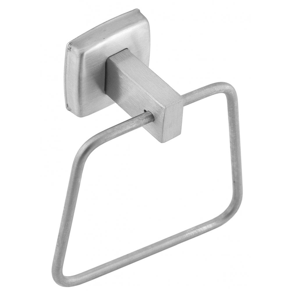 Mediclinics Trapezoidal Towel Ring