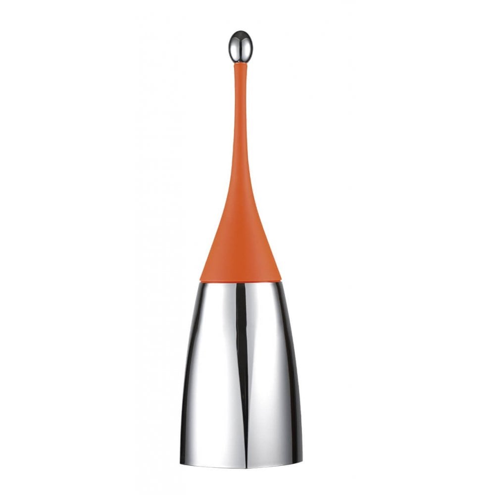 Ensemble de brosse de toilette sur pied Soft Touch