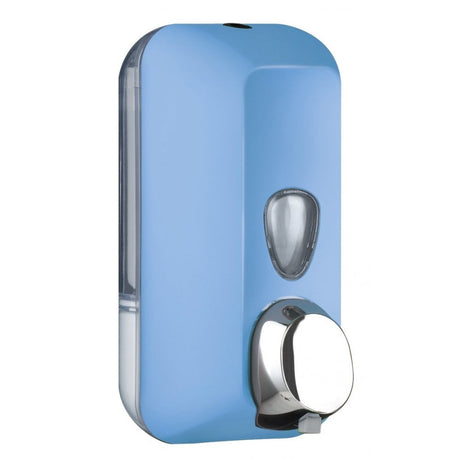 Soft Touch 500ml Foaming Hand Soap Dispenser