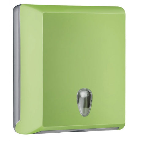 Soft Touch Z Fold or C Fold Paper Towel Dispenser