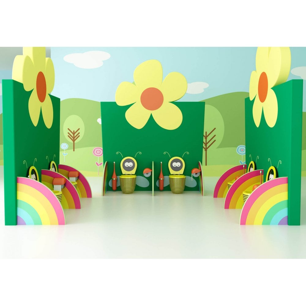 Distributeur de serviettes en papier Soft Touch Z Fold ou C Fold