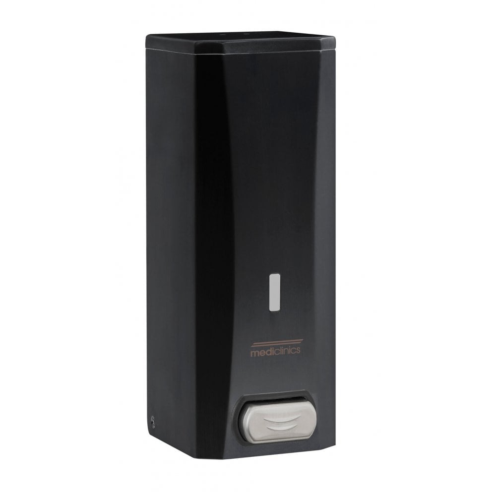 1500ml Wall Mounted Liquid Soap and Hydroalcoholic Gel Dispenser