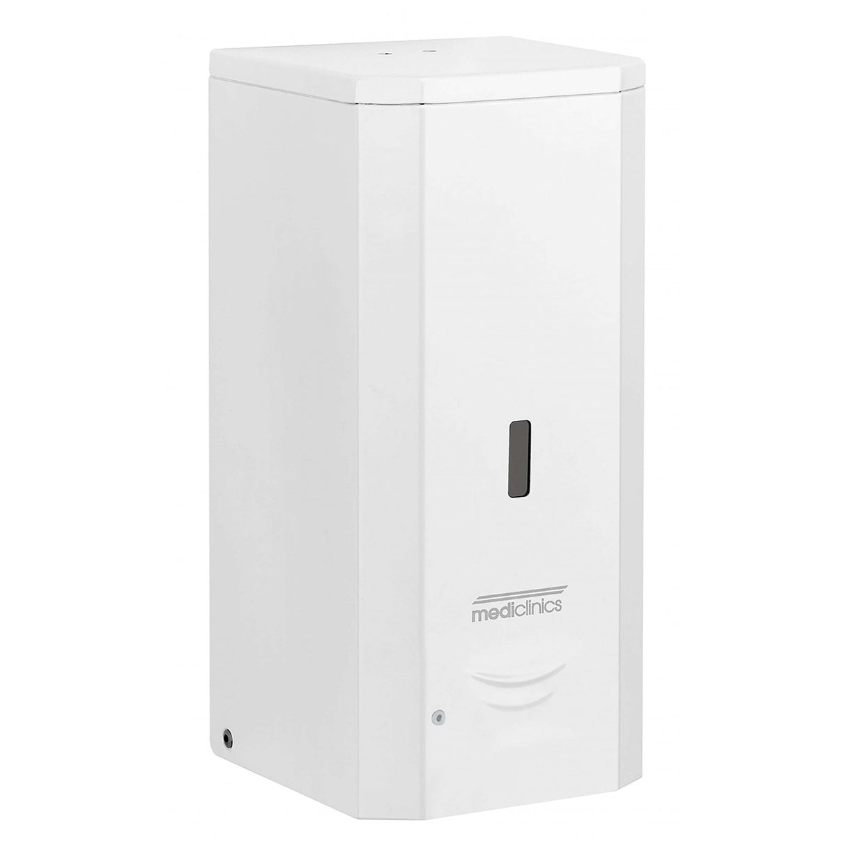 Distributeur automatique de savon en mousse de 1000 ml (convient au désinfectant moussant pour les mains)