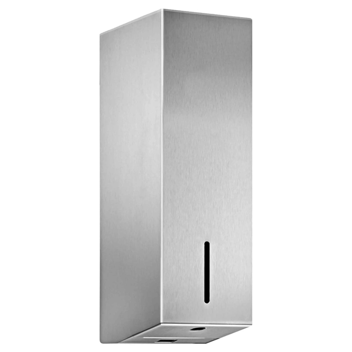 DP1106E Dispenser di sapone liquido Dolphin Prestige Touch Free da 850 ml in acciaio inossidabile 316