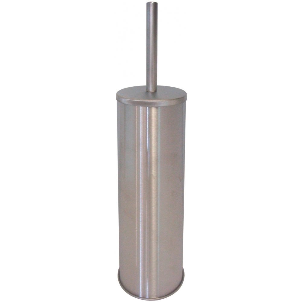 Stainless Steel Toilet Brush Holder