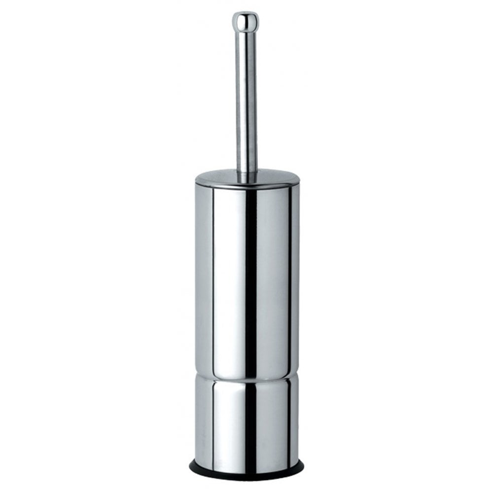 ES0965 Mediclinics Medinox Series AISI 304 Stainless Steel Toilet Brush Holder