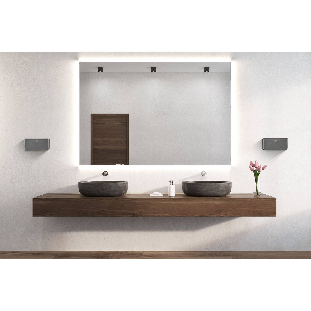 DiamondDryer PURE with HEPA Filter and Plasma Ion Generator