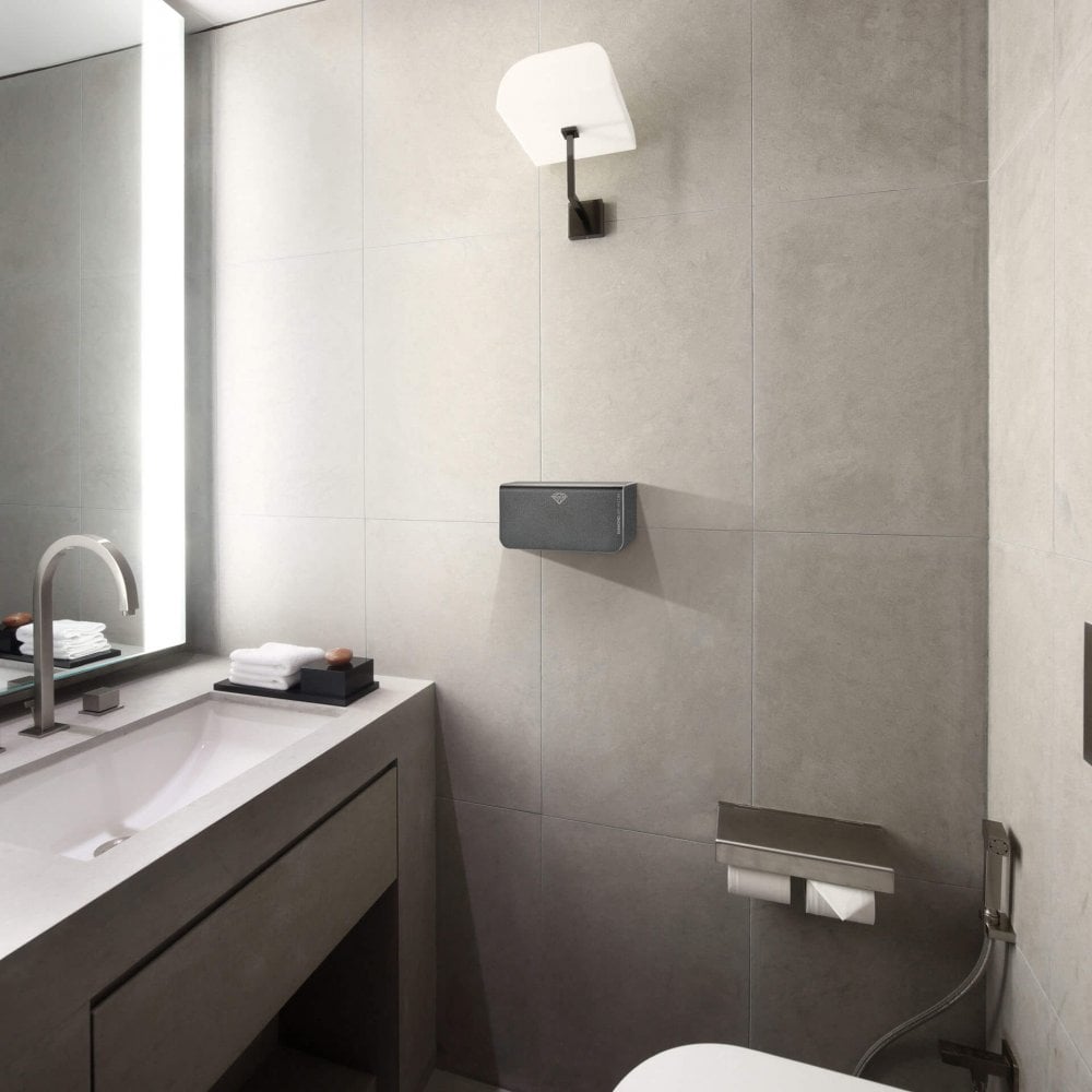 DiamondDryer PURE with HEPA Filter and Plasma Ion Generator