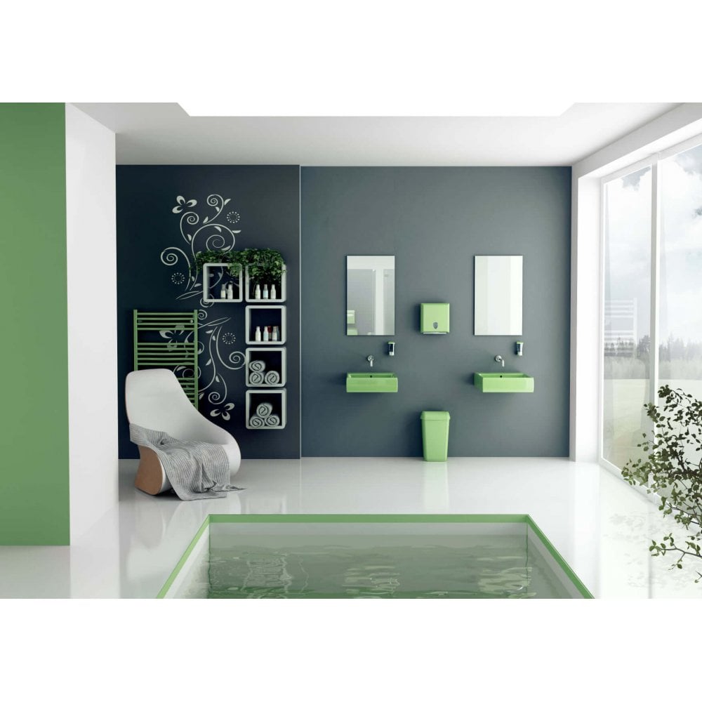 Porte-rouleau de papier toilette doux au toucher