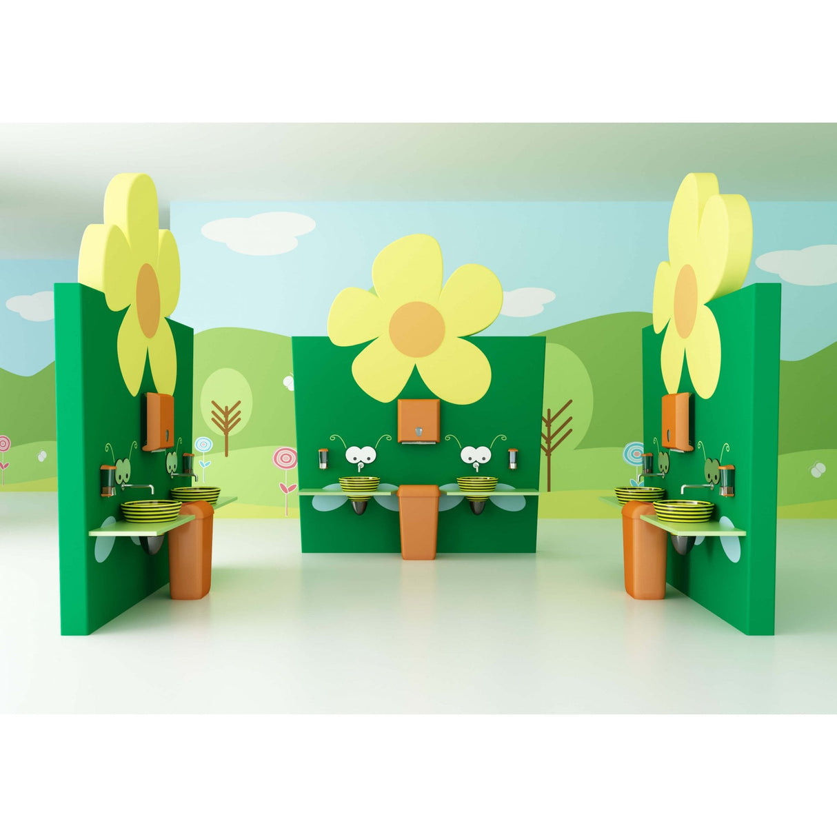 Porte-rouleau de papier toilette doux au toucher