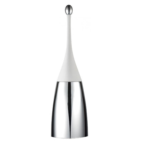 Set scopino per WC da pavimento Soft Touch