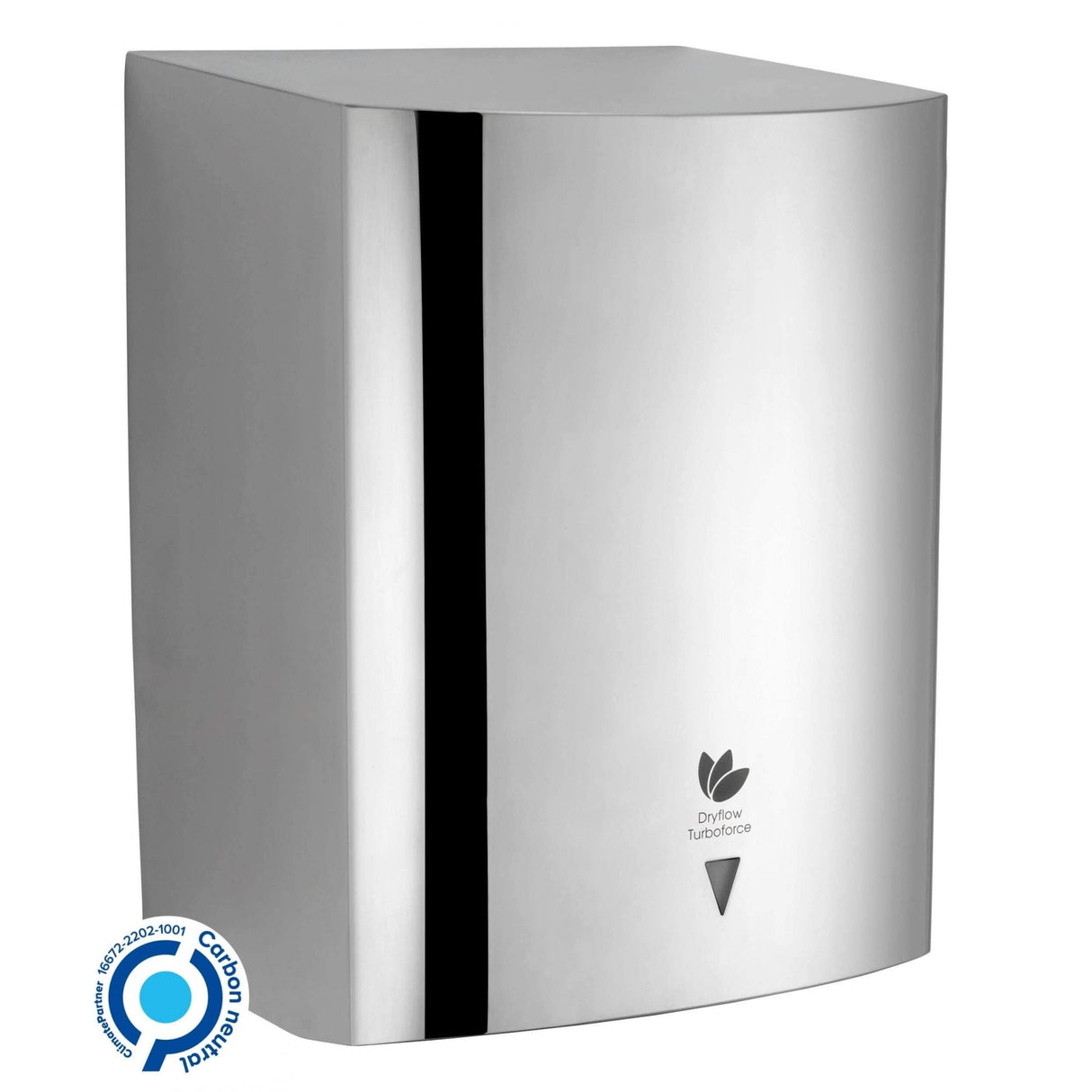 Turboforce® Hand Dryer