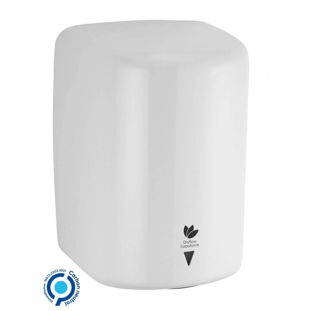 Turboforce® Hand Dryer