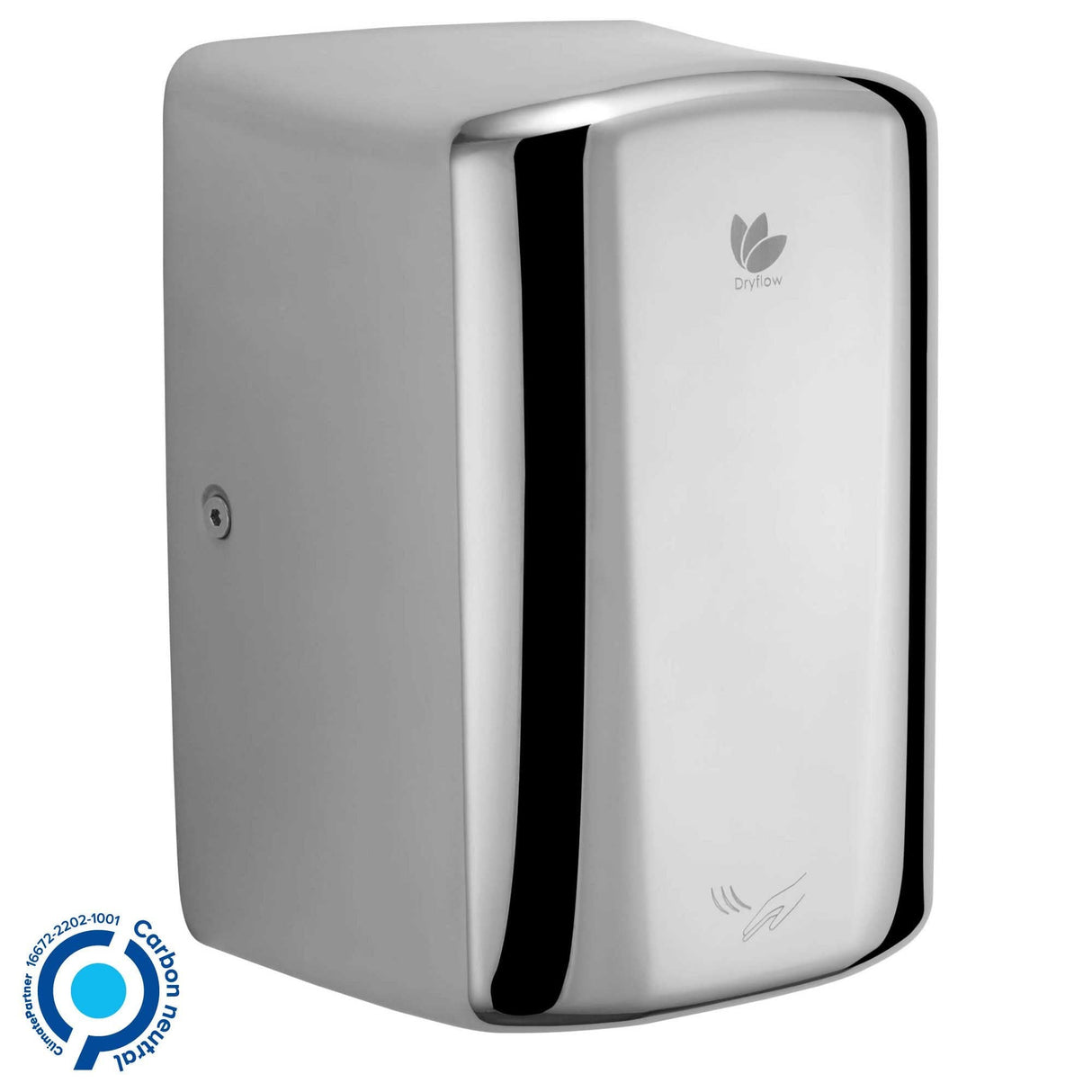 Turboforce® Junior PLUS Hand Dryer