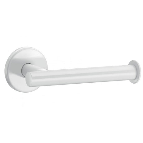 510083 DELABIE Stainless Steel Wall Mounted Toilet Roll Holder