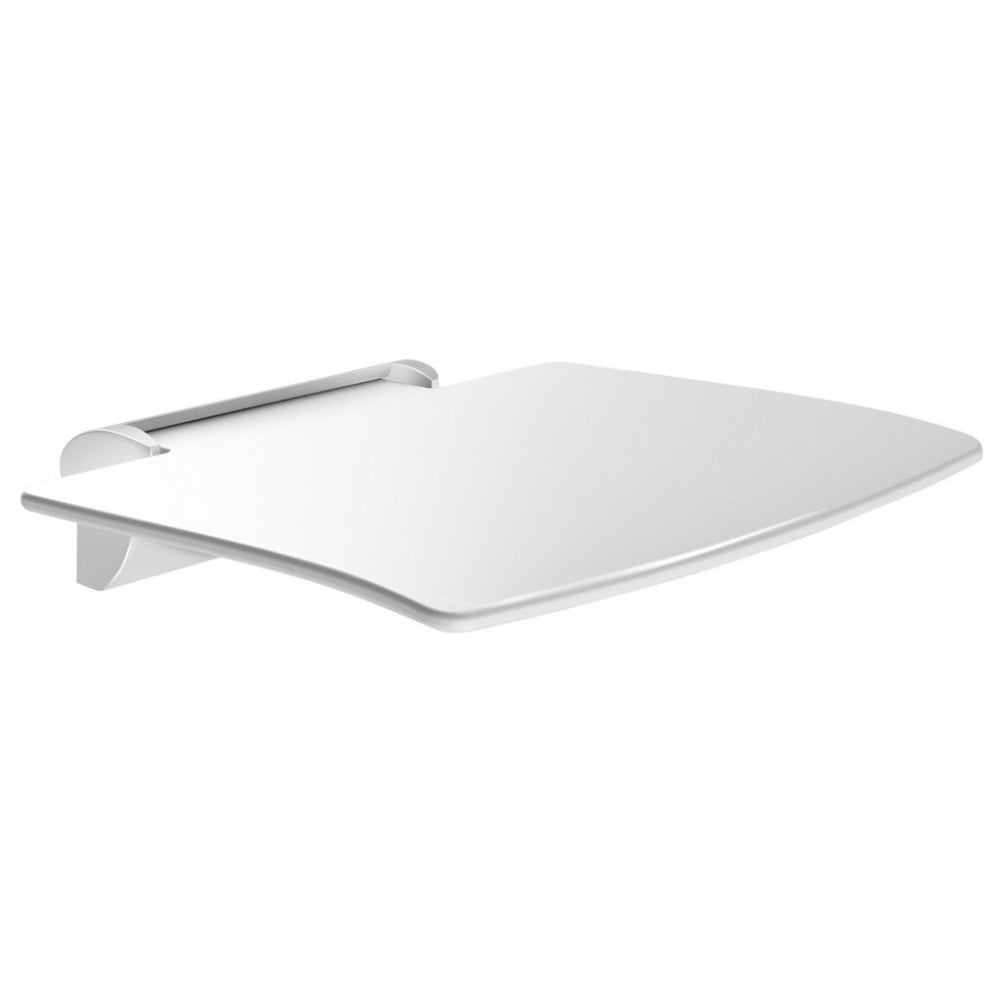 511920 Be-Line® Removable Lift-Up Aluminium Shower Seat