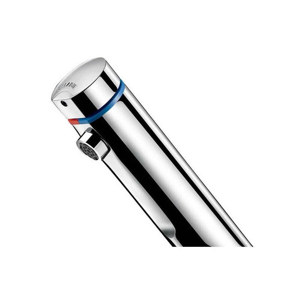 794100 DELABIE TEMPOMIX 3 Soft Touch Time Flow Mixer Tap