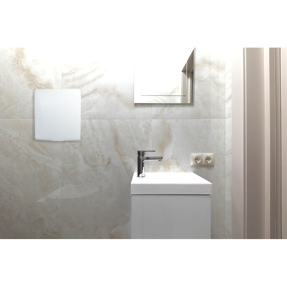 BulletDri / BulletDri Plus Hand Dryer with HEPA