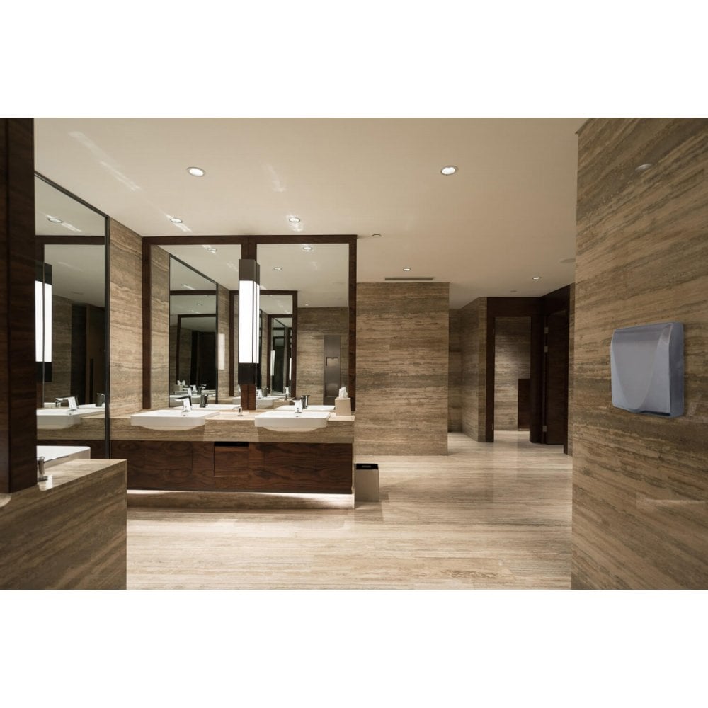 BulletDri / BulletDri Plus Hand Dryer with HEPA
