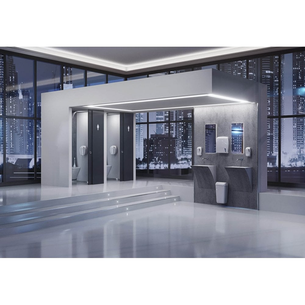 1200ml No Touch Hand Soap Dispenser for Liquid Soap