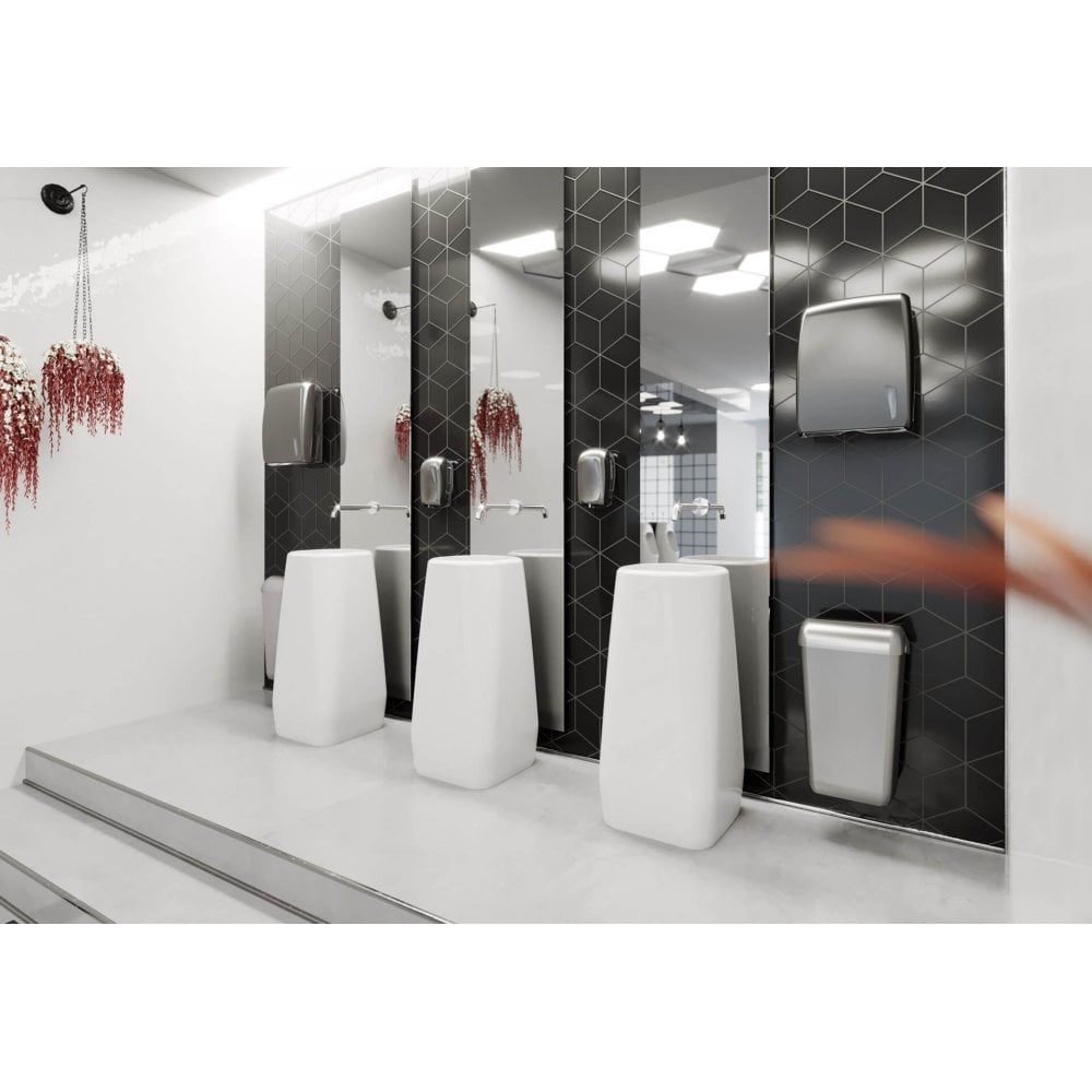 1200ml No Touch Hand Soap Dispenser for Liquid Soap