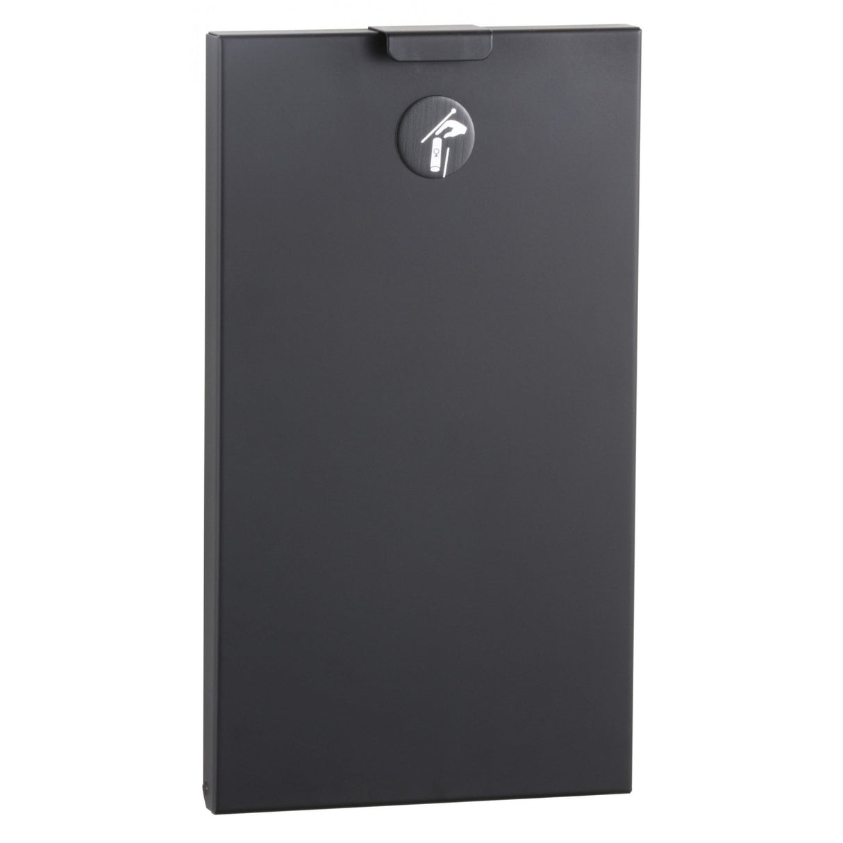 B-3513 Recessed 2.3L Sanitary Napkin Disposal