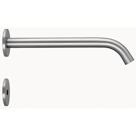 Wall mounted WRAS IR Sensor Tap with separate sensor 220mm TSL.882