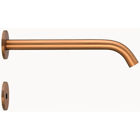 Wall mounted WRAS IR Sensor Tap with separate sensor 220mm TSL.882