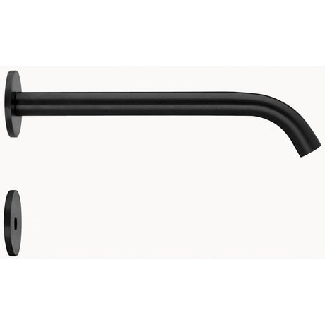 Wall mounted WRAS IR Sensor Tap with separate sensor 220mm TSL.882