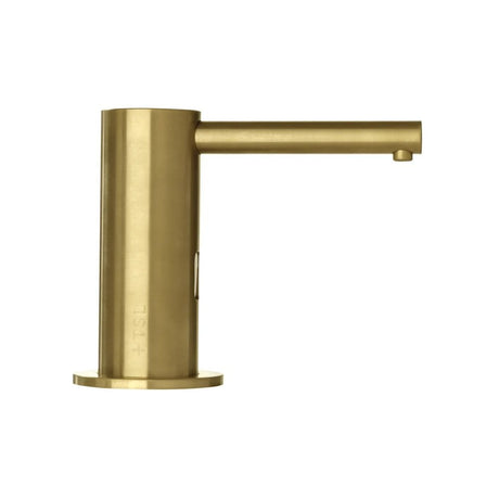 Deck Mounted Sensor Activated 1L Foam Soap Dispenser Automatic Mains Supplied TSL.420