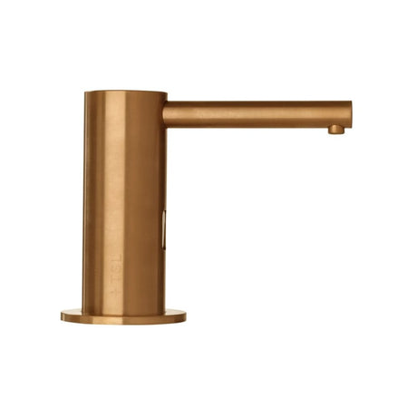 Deck Mounted Sensor Activated 1L Foam Soap Dispenser Automatic Mains Supplied TSL.420