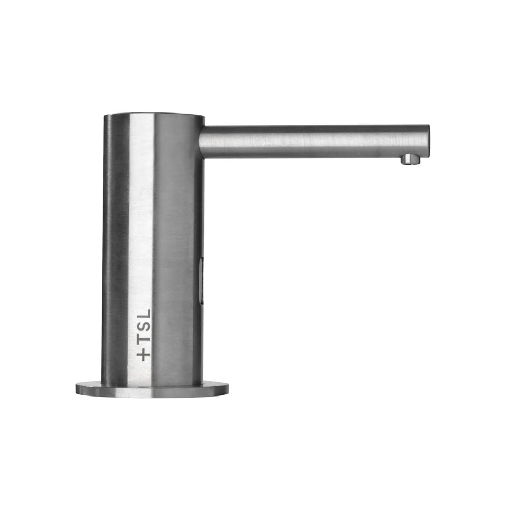 Deck Mounted Sensor Activated 1L Foam Soap Dispenser Automatic Mains Supplied TSL.420