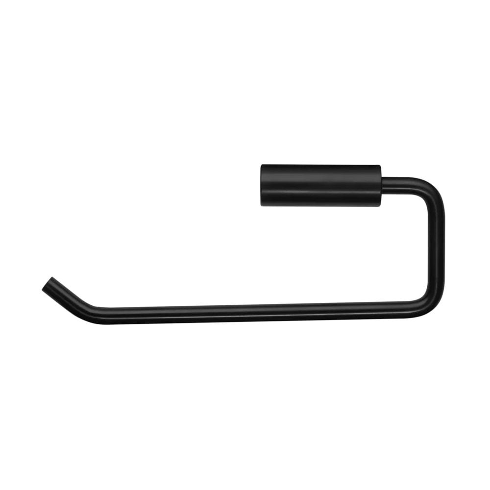 Stainless Steel Double Toilet Roll Holder with a Concealed Fixing TSL.46